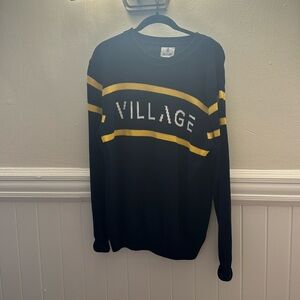 vintage sweater